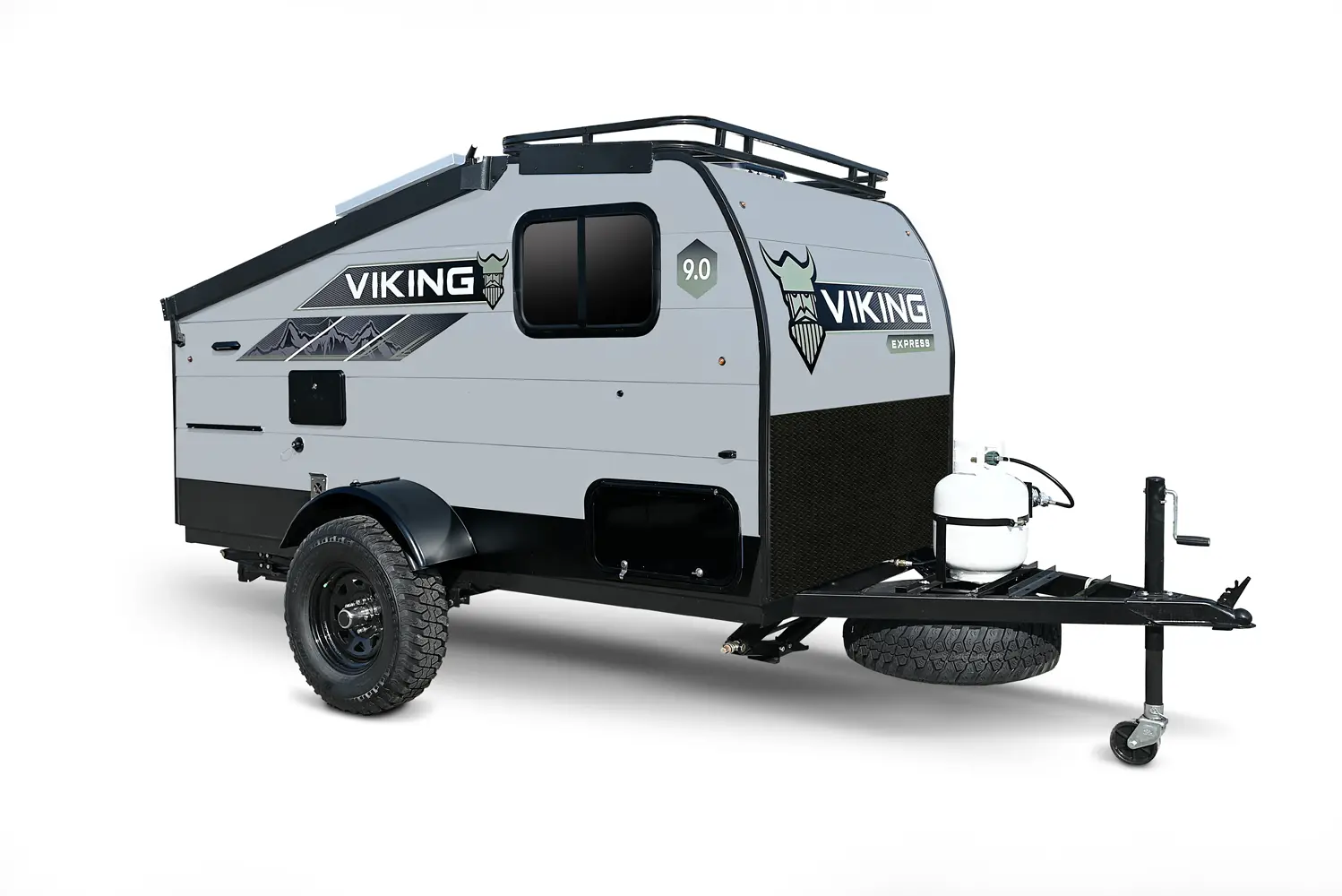 Viking Camping Trailers Gallery Image